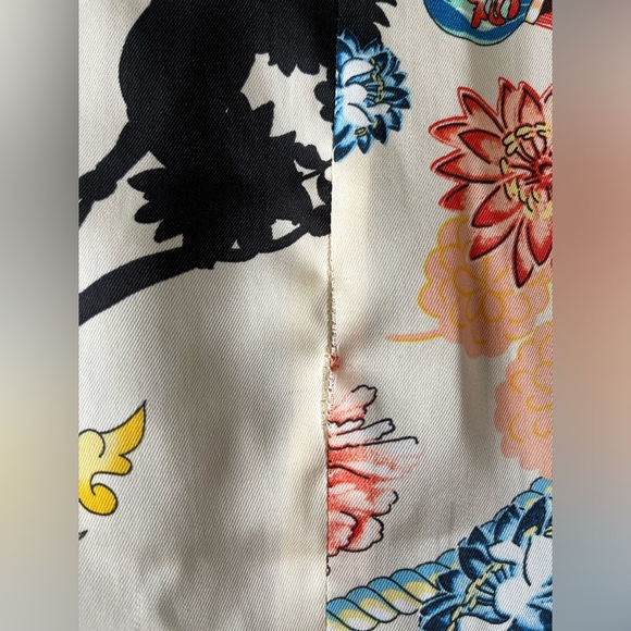 River Island Floral Jacket - Picture 8 of 15